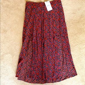 Bought and never worn